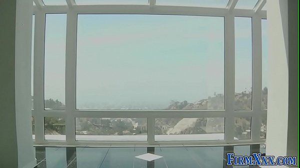Black beauty has anal sex
