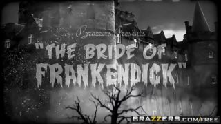 Brazzers – Real Wife Stories – (Shay Sights) – Bride of Frankendick