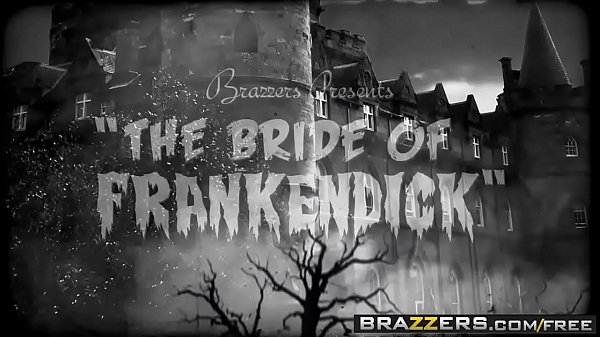 Brazzers – Real Wife Stories – (Shay Sights) – Bride of Frankendick