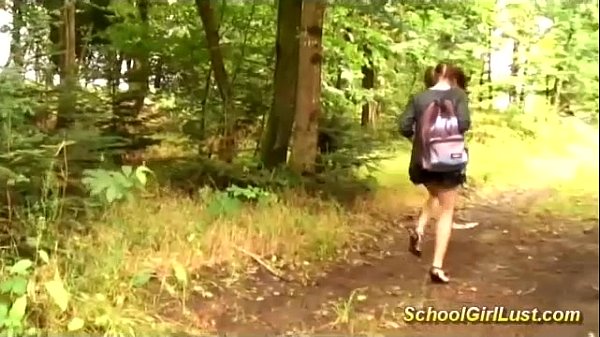 french schoolgirl needs deep anal
