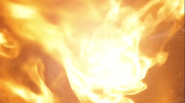 Lustmaeulchen gierig nach Spermasahne