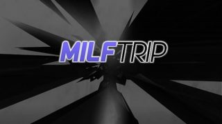MILFTRIP Big Tit MILFS Drip CUM On Younger Dick Compilation