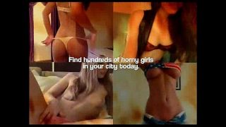 Teen babysitter 083
