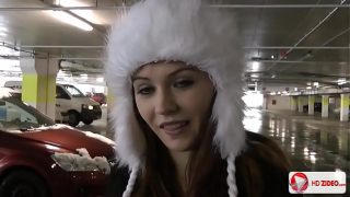 Timea Bela HD